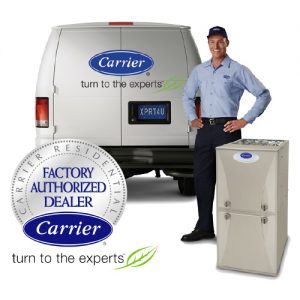 Dimond Climate Systems | Factory Authorized Carrier Dealer