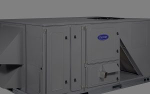 Carrier Commercial Package Units