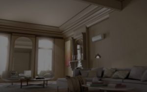 Carrier Ductless HVAC Systems