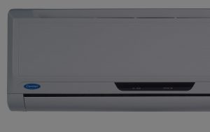 Carrier Ductless HVAC Systems