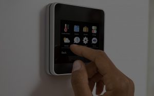 Carrier Thermostats