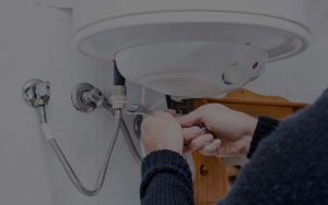 Heating and Cooling Installation Services