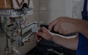 HVAC Repair Services