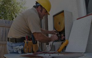 Heating and Cooling Repair Services