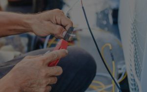 HVAC Installation Services