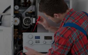 HVAC Maintenance Services