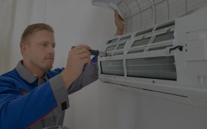 Residential HVAC Services