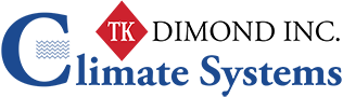 Climate Systems logo