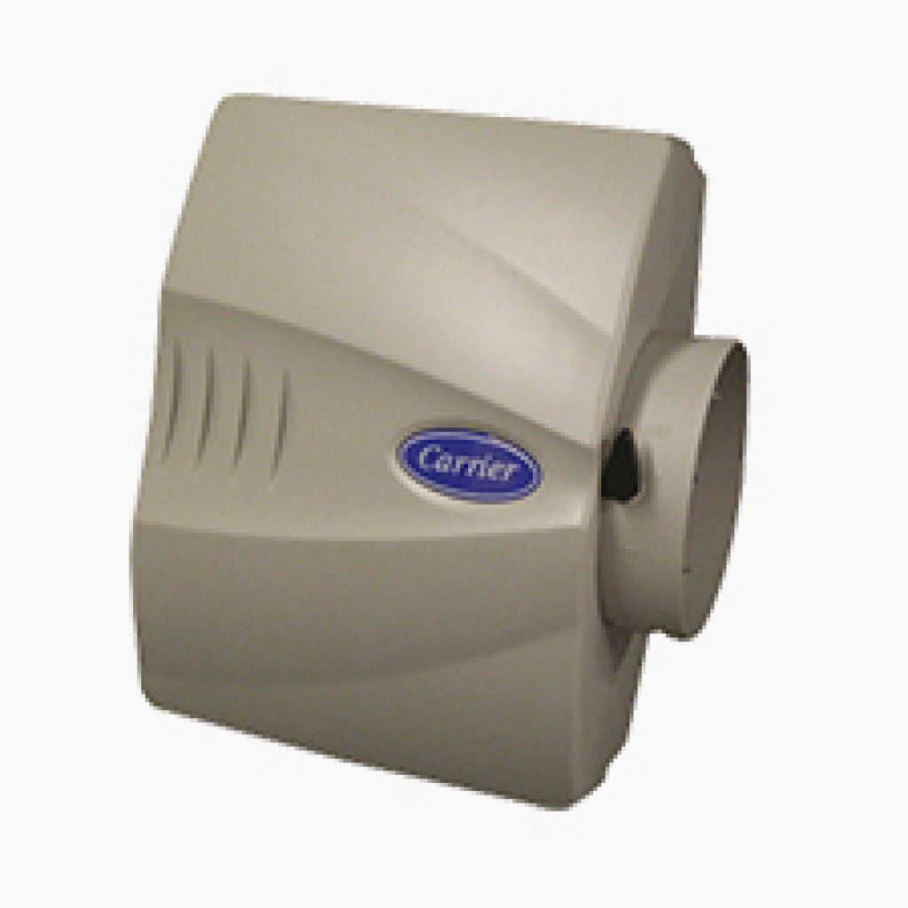 Carrier Air Purifiers & Humidifiers Climate Systems Wexford, PA