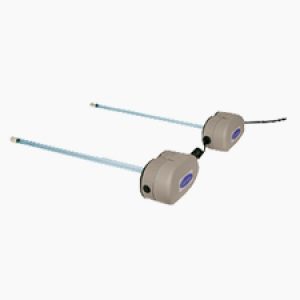 Germicidal Ultraviolet (UV) Lamps