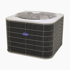Comfort 16 Central Air Conditioner | Carrier Air Conditioners