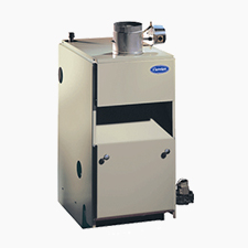 Comfort 80 Gas-Fired Boiler | Carrier Boilers