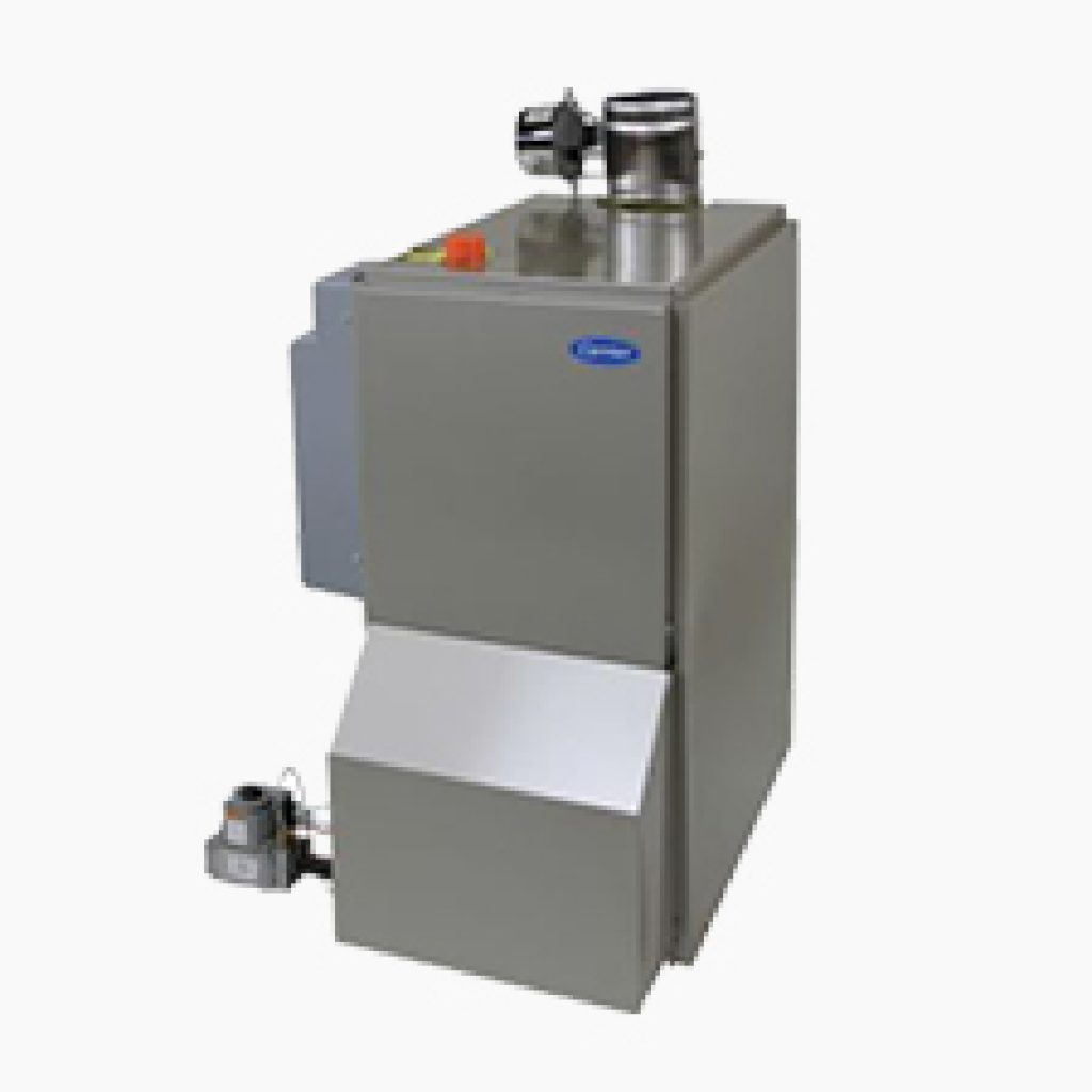 Comfort 82 GasFired Boiler Carrier Boilers Climate Systems