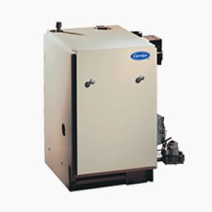 Performance 84 Gas-Fired Boiler | Carrier Boilers