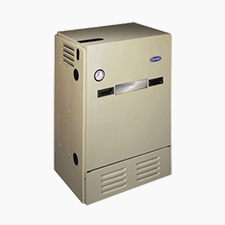 Performance 90 Gas-Fired Boiler | Carrier Boilers