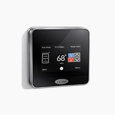 Carrier Thermostats & Controls