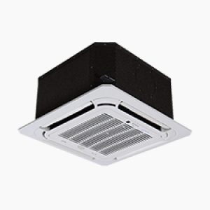 Carrier Ductless HVAC Systems