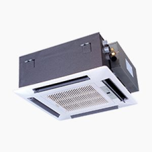 Infinity Cassette Indoor Unit