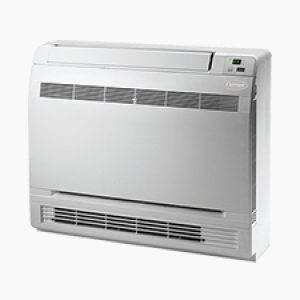 Infinity Floor Console Indoor Unit