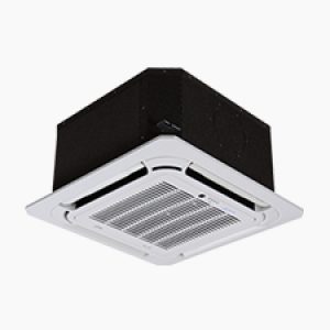Performance Cassette Indoor Unit