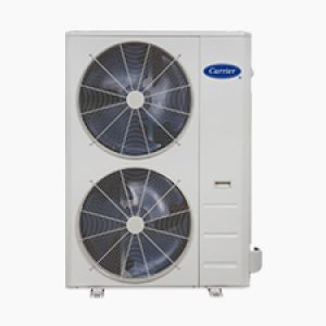 Performance Commercial Heat Pump
