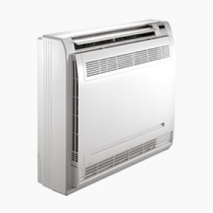 Performance Floor Console Indoor Unit