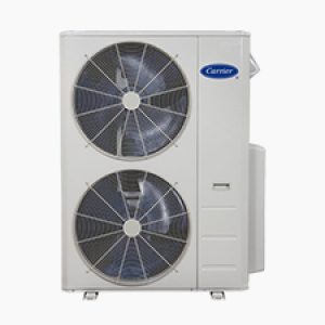 Performance Heat Pump with Basepan Heater