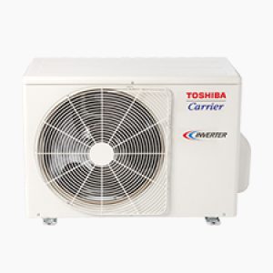 Toshiba Carrier Air Conditioner | Carrier Ductless HVAC Systems