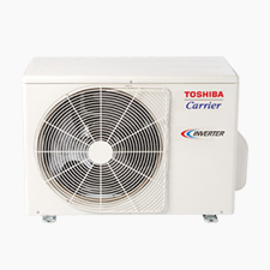 Toshiba Carrier Heat Pump Carrier Ductless HVAC Systems Climate Systems