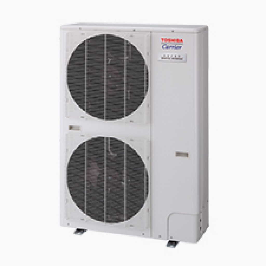 toshiba-carrier-light-commercial-heat-pump-climate-systems