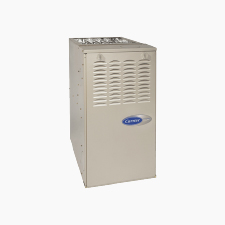 Comfort 80 Gas Furnace | Carrier Gas Furnaces