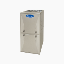 Comfort 92 Gas Furnace | Carrier Gas Furnaces