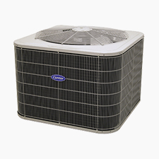 Comfort 15 Heat Pump | Carrier Heat Pumps