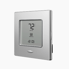 Performance Edge Relative Humidity Programmable Thermostat | Carrier Thermostats
