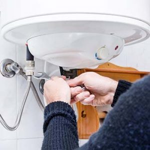 Heating and Cooling Installation Services