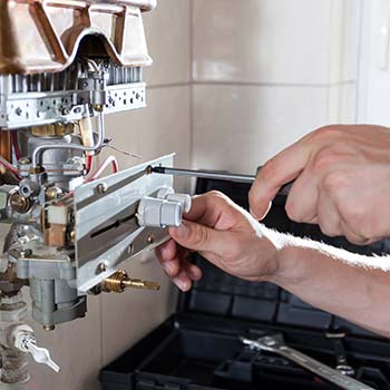 Heating and Cooling Maintenance Services