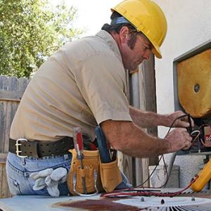Heating and Cooling Repair Services