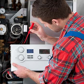 Residential HVAC Services
