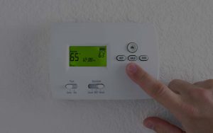 Thermostat Owners Manuals