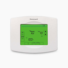Honeywell Pro 8000 Thermostat
