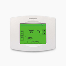 carrier manuals thermostat