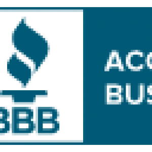 A+ Rating | Better Business Bureau