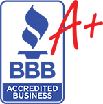 A+ Rating | Better Business Bureau