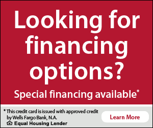 Wells Fargo HVAC Financing