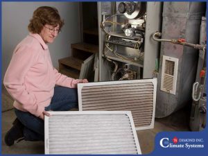 4 Spring Maintenance Tips for Your Furnace AC