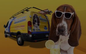 Certified HVAC Company