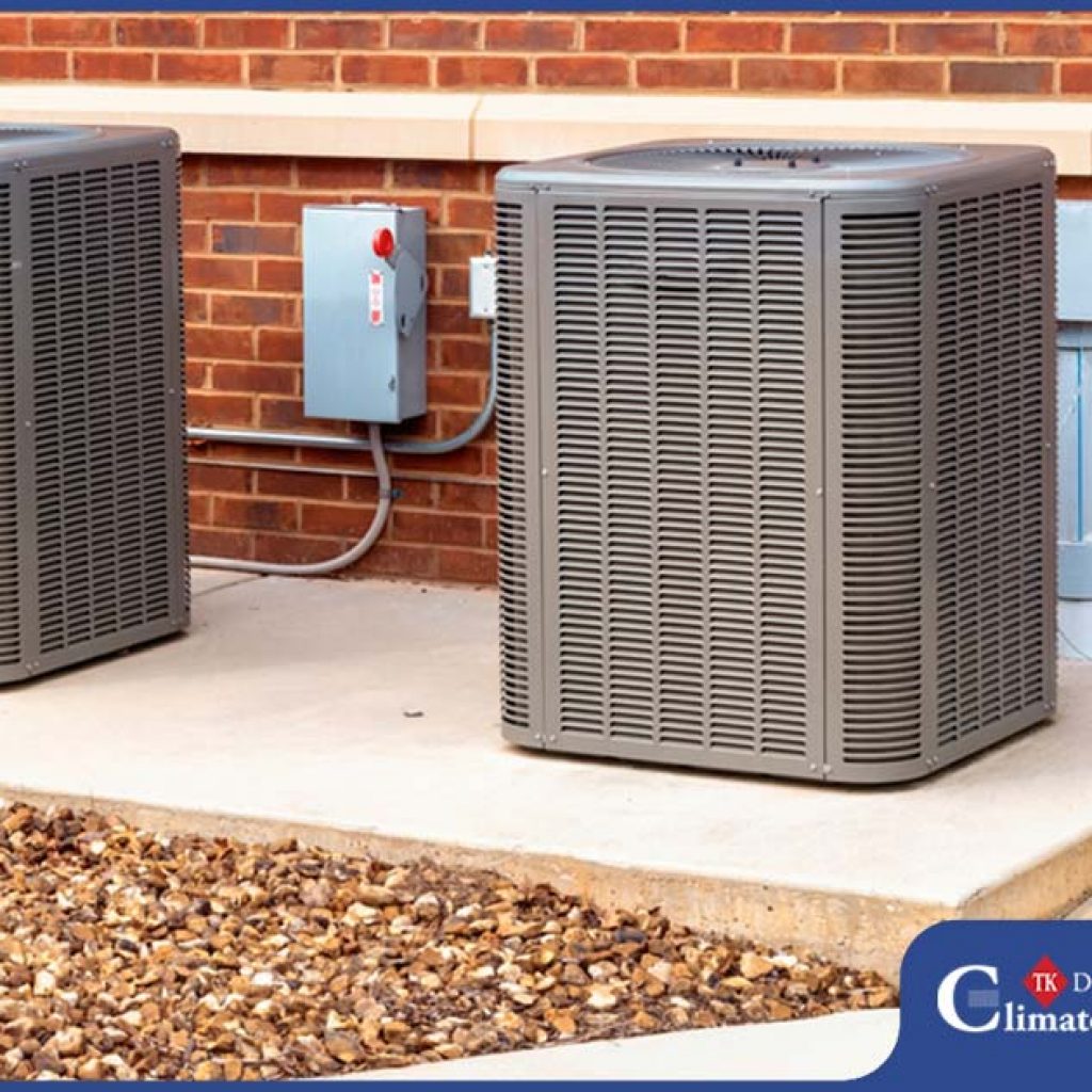 What to Ask When Getting an HVAC Quote Climate Systems