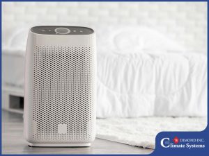How Do Air Purifiers Differ From Air Scrubbers?