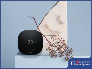 Are You Using the Eco+ Feature on Your ecobee Thermostat?