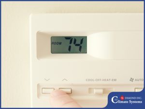 Understanding Auxiliary & Emergency Heat Settings